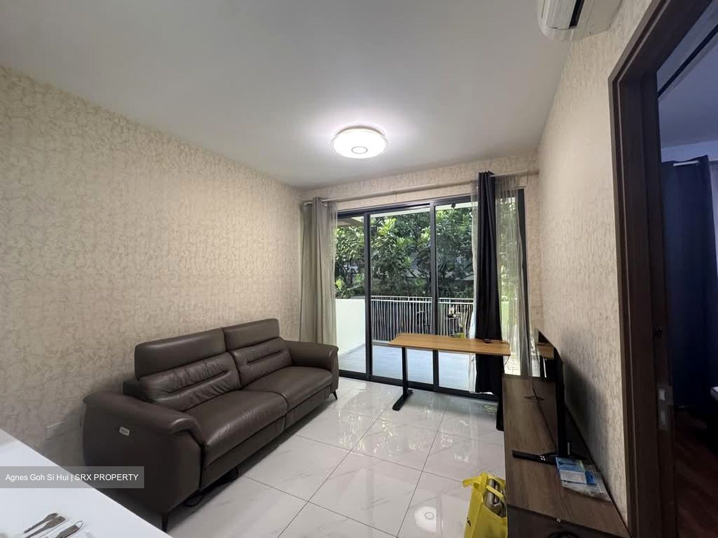 Palm Isles (D17), Condominium #593593581